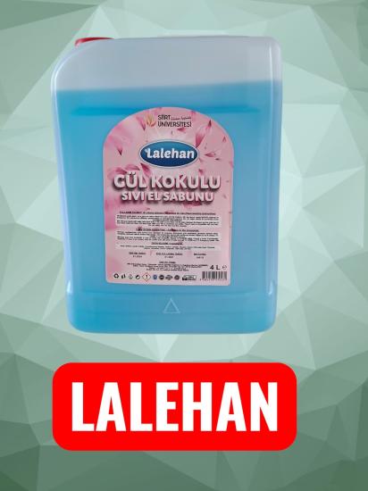 Sıvı Sabun