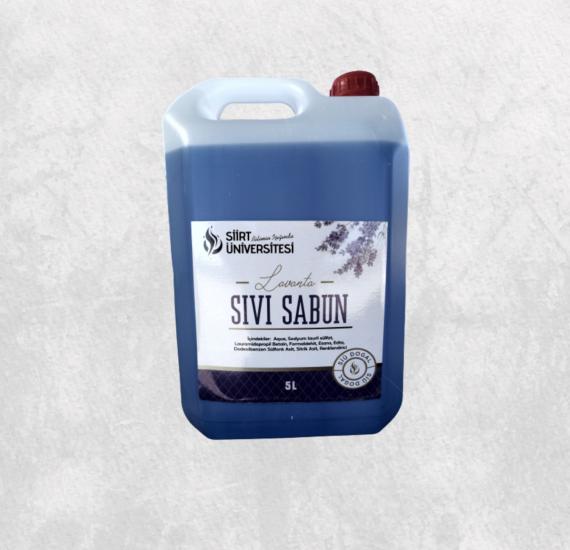 Sıvı Sabun